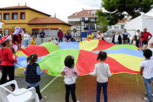 2022 Teatro infantil lunes