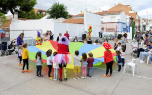 2022 Teatro infantil lunes