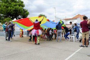 2022 Teatro infantil lunes