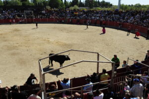 2022 Encierros martes