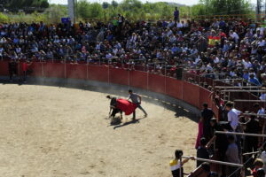 2022 Encierros martes