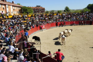 2022 Encierros martes