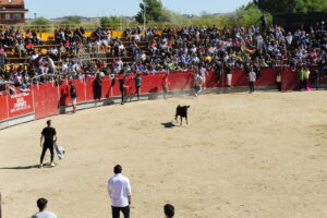 2022 Encierros martes