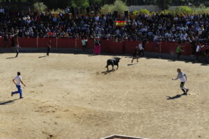 2022 Encierros martes