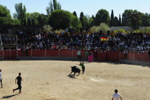 2022 Encierros martes