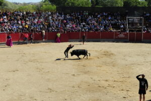 2022 Encierros martes