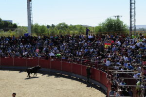 2022 Encierros martes