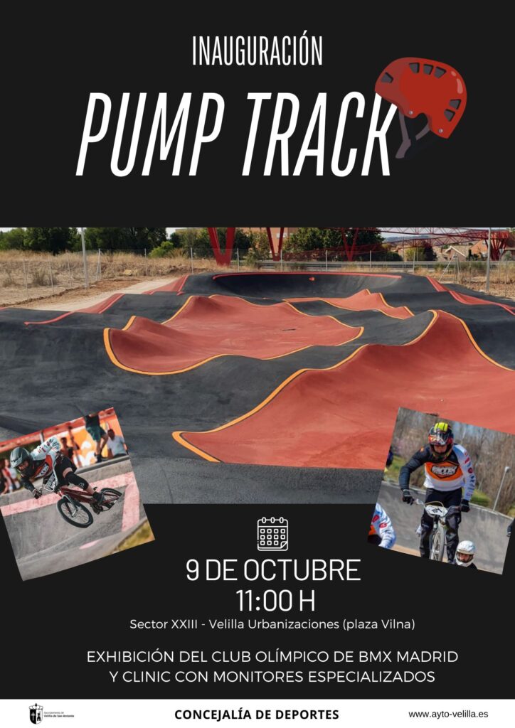 20221009 inauguracion pump track