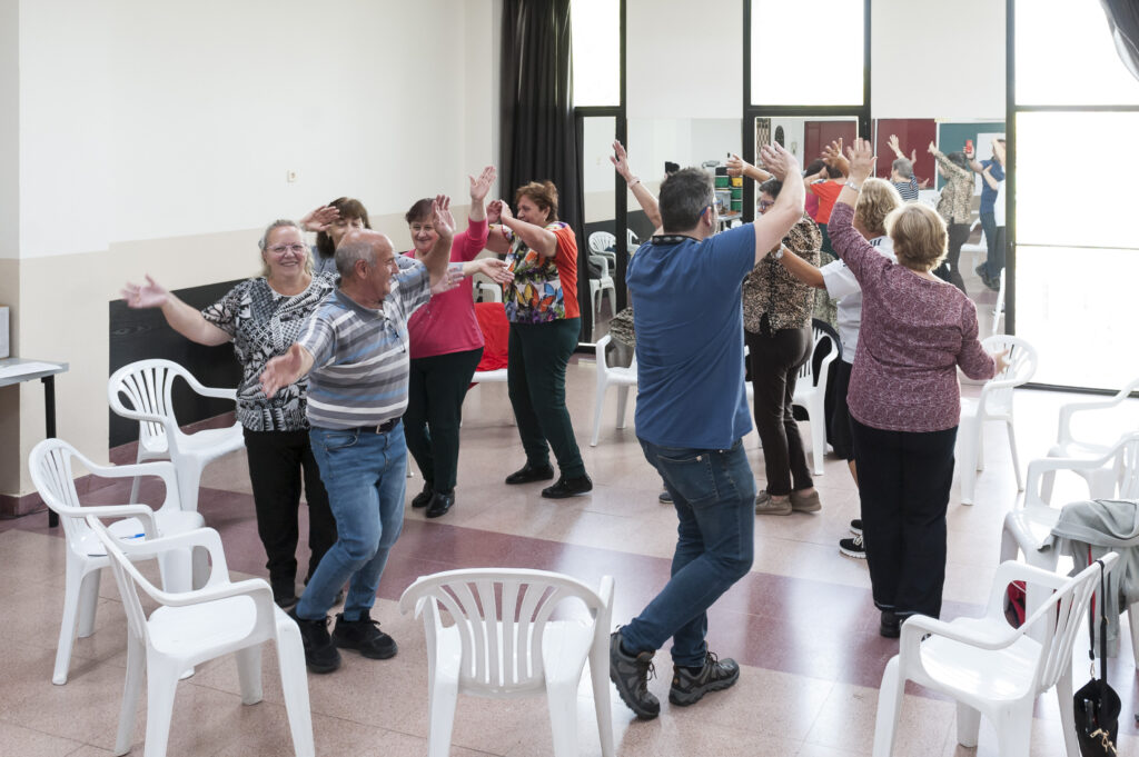 Musicoterapia