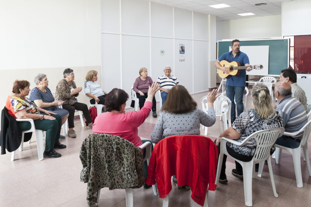 Musicoterapia