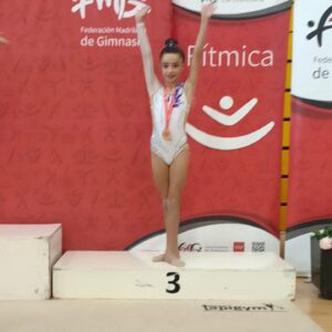 20221106 clasificatoria gimnasia ritmica1