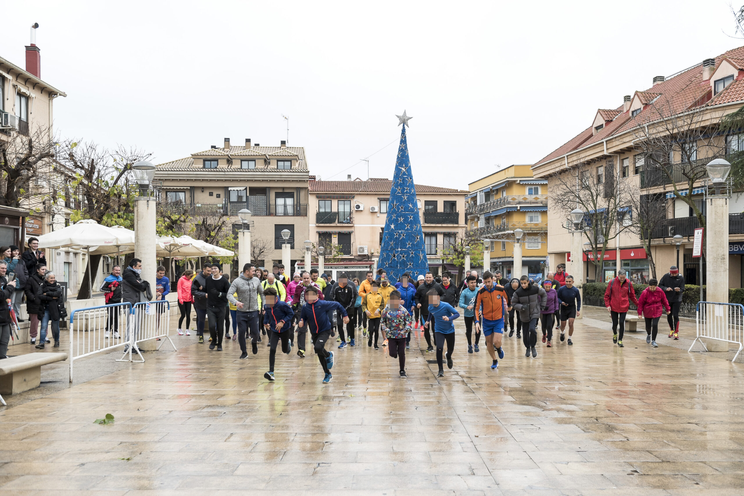 2023 Carrera del Roscón Velillera