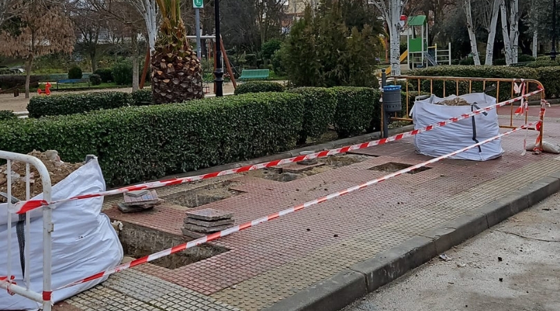 Comienza el cambio de marquesinas en las paradas de autobuses