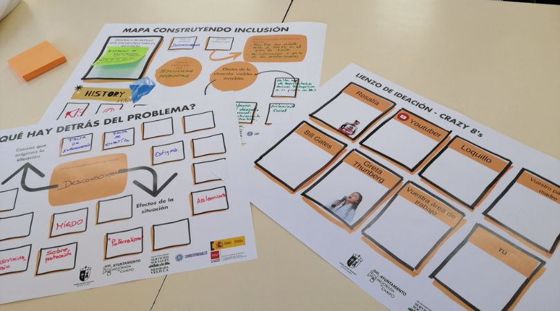 Jornada técnica sobre discapacidad