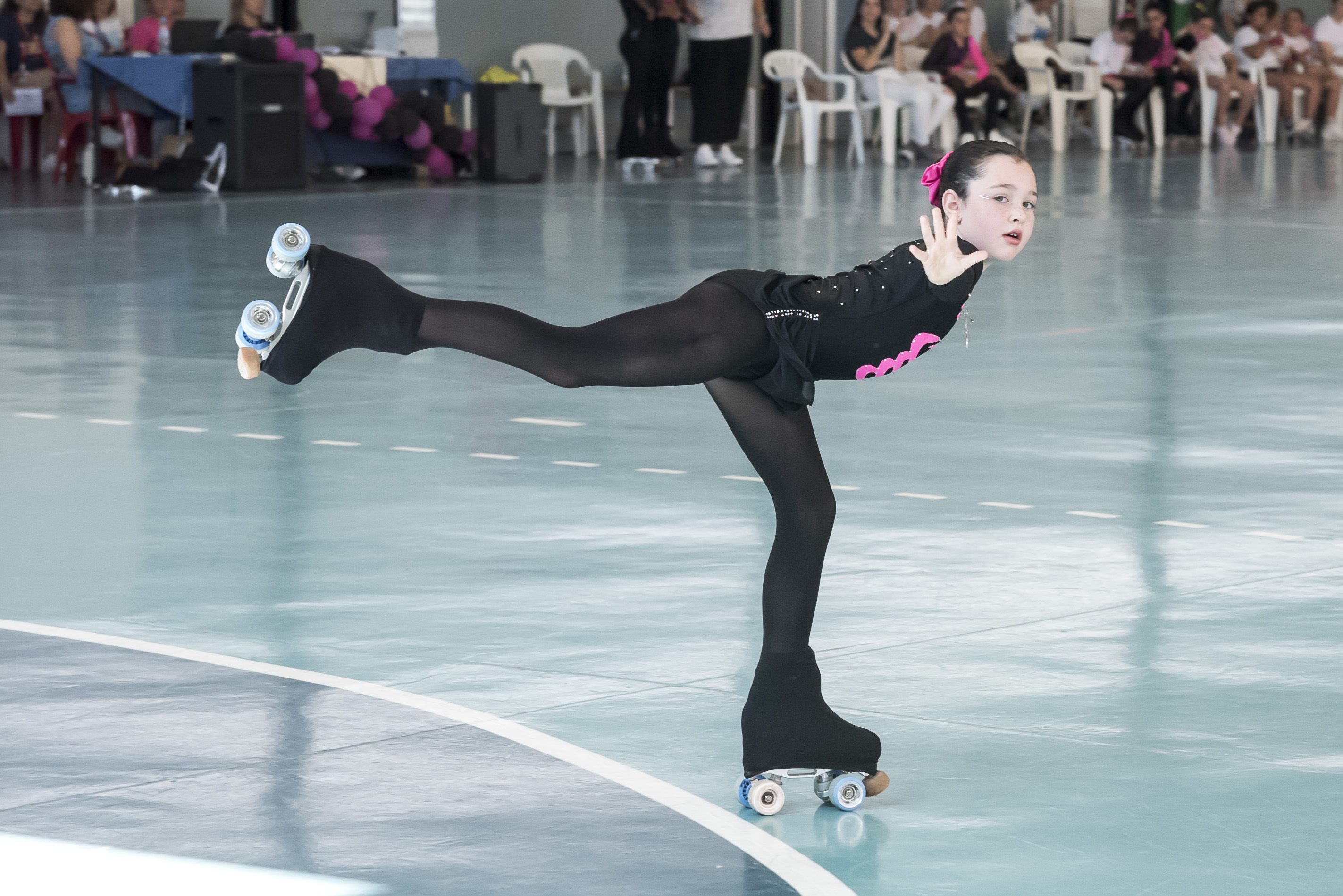 2023 Trofeo Club Patinaje Velilla