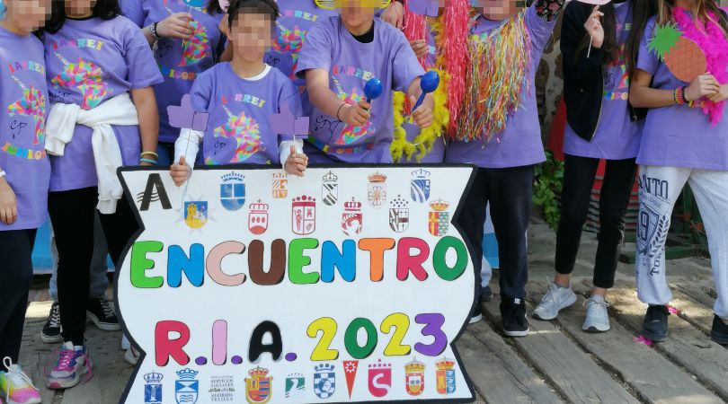 Encuentro de órganos de participación de la Red de Infancia y Adolescencia