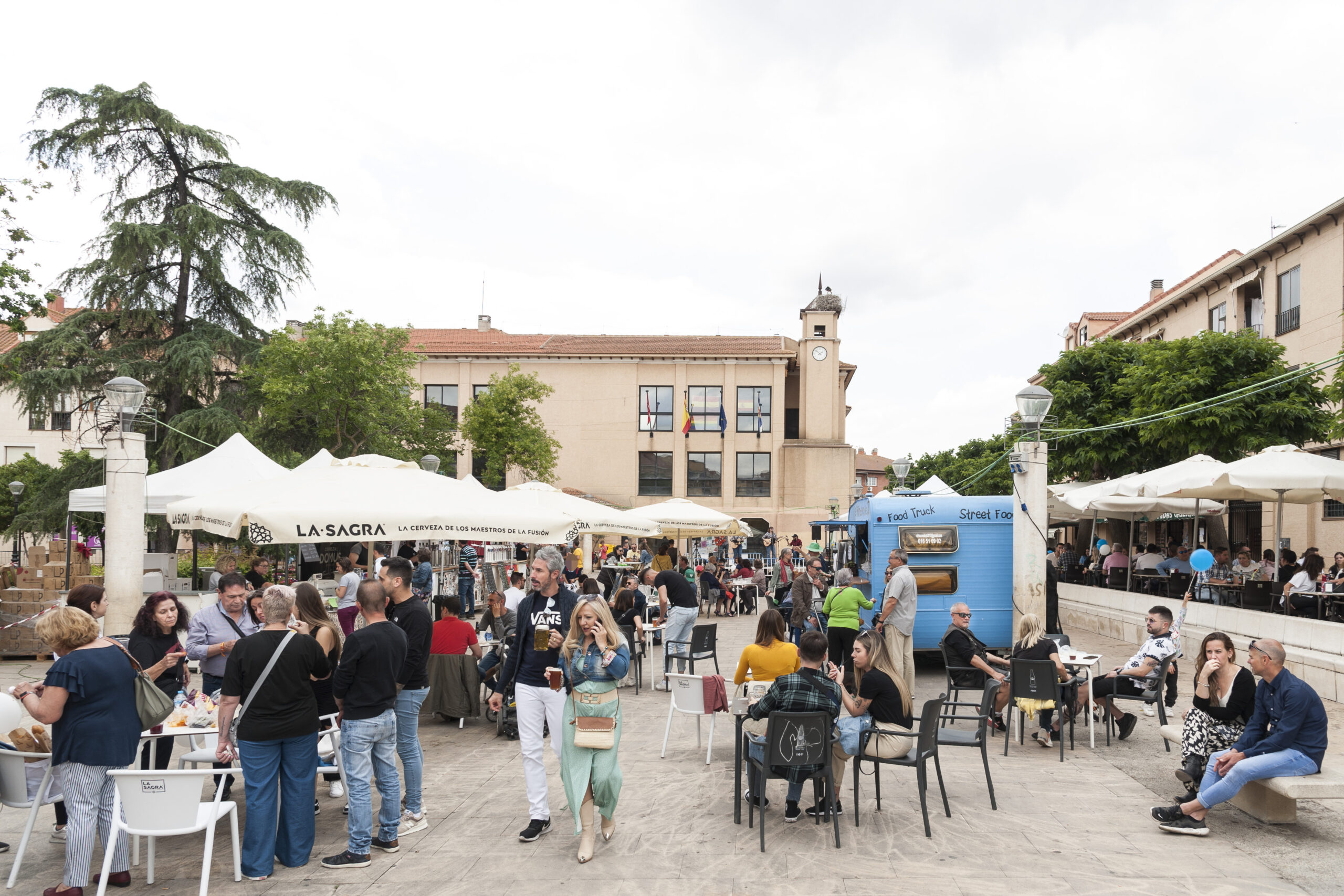 2023. III Feria de la Cerveza