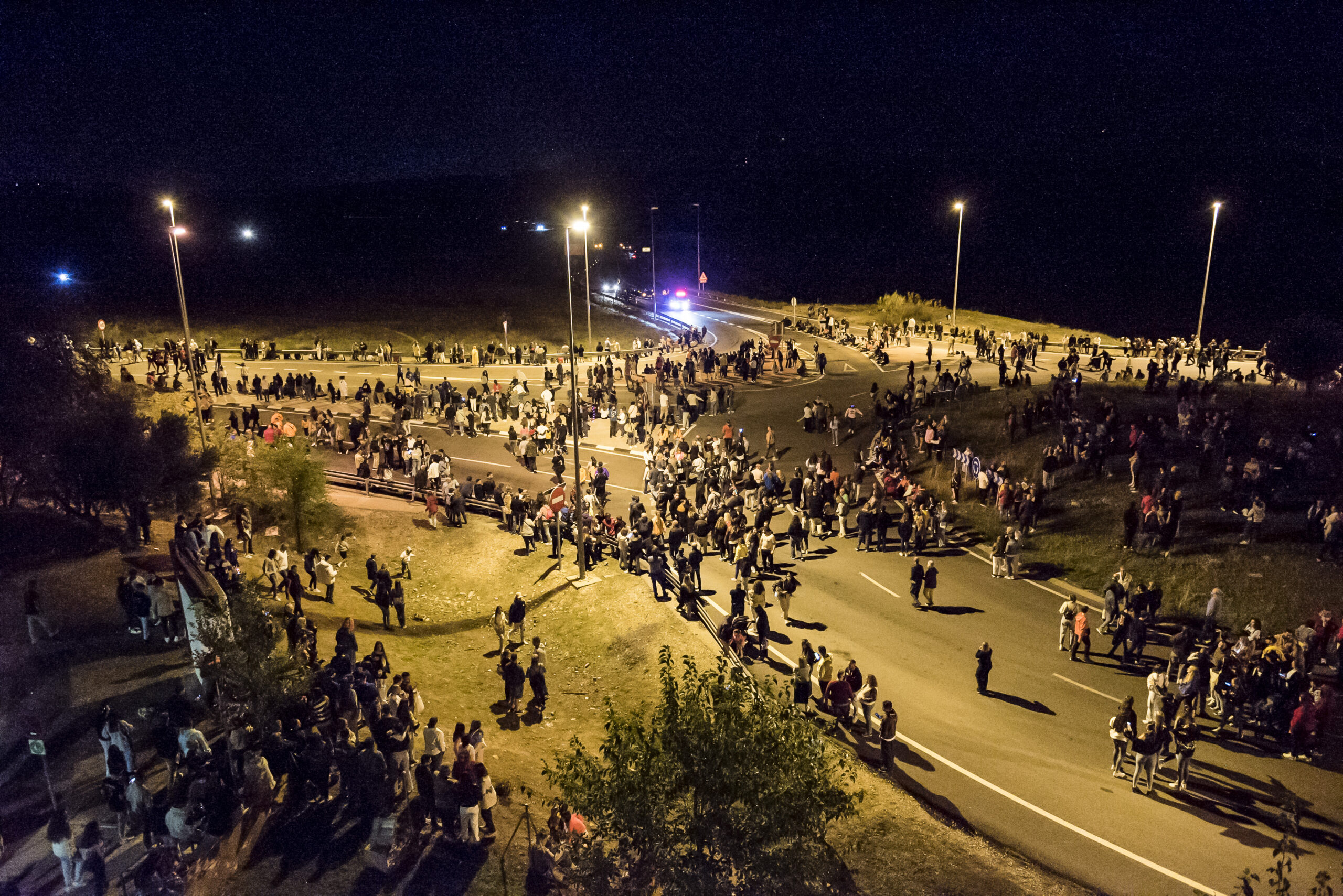 Fuegos Artificiales