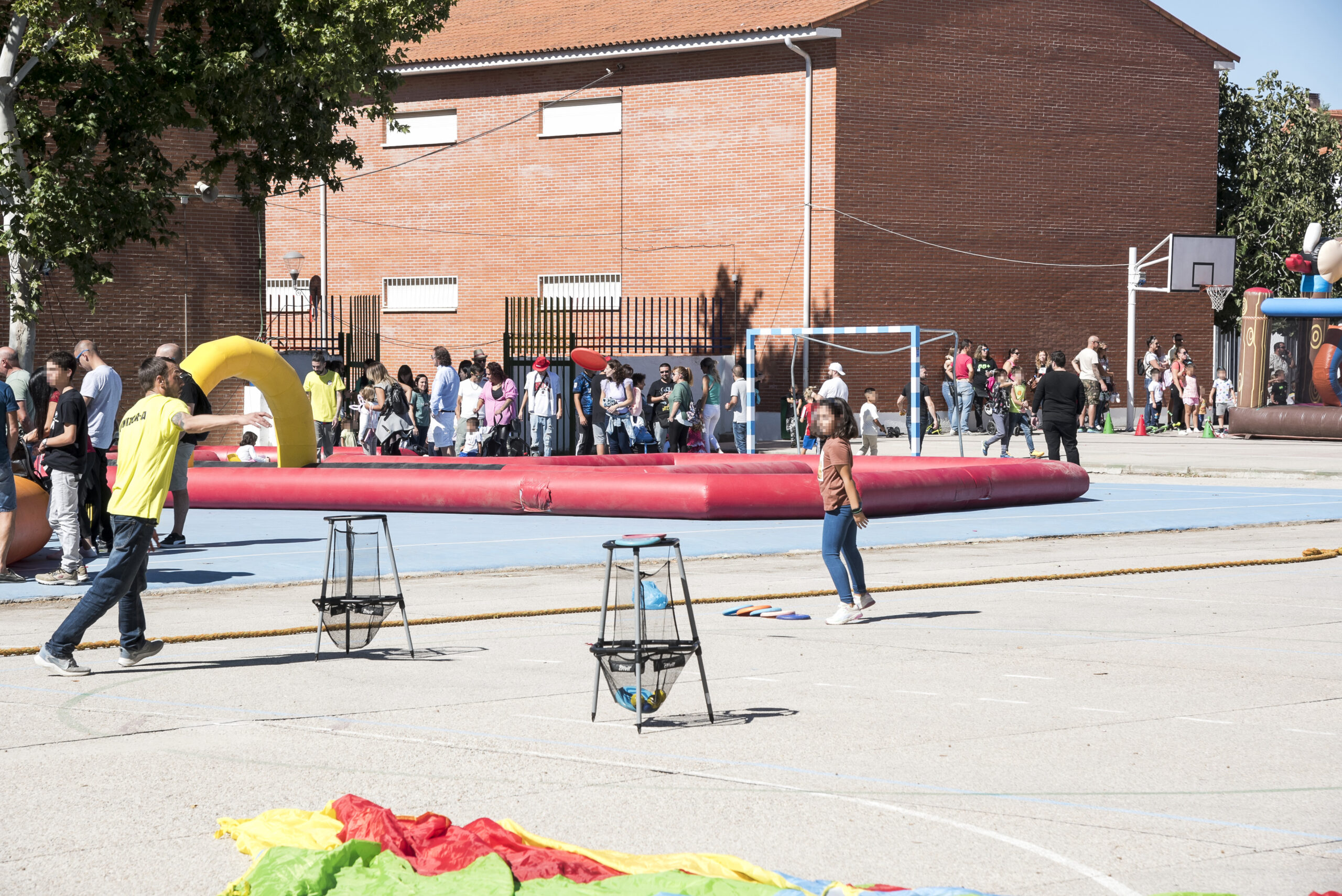 Juegos infantiles