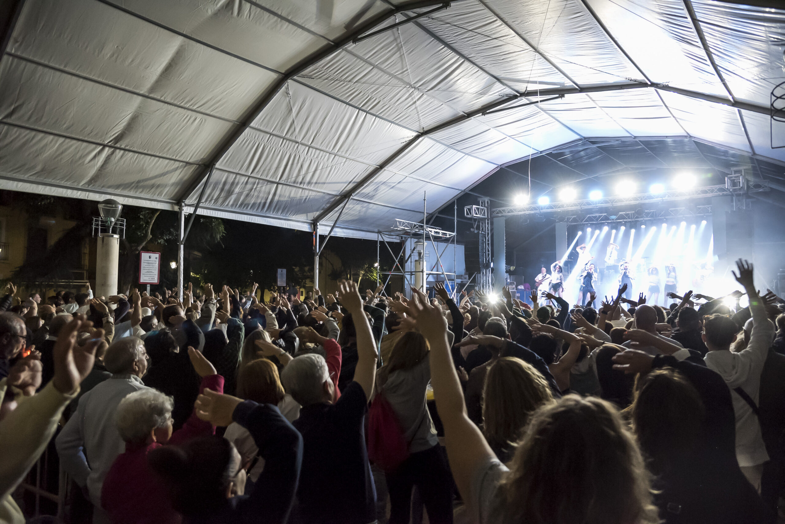 Orquesta Gran Danubio