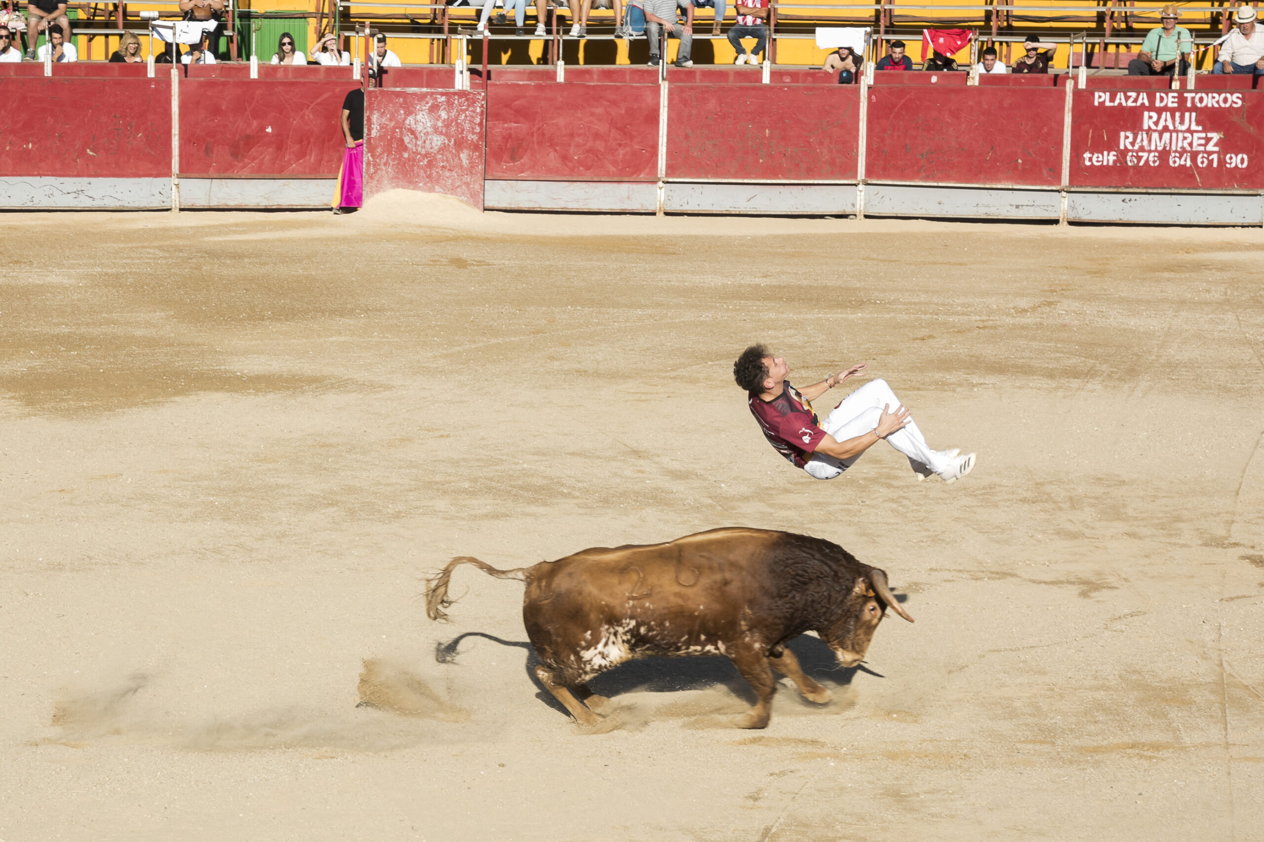 Concurso nacional de recortes