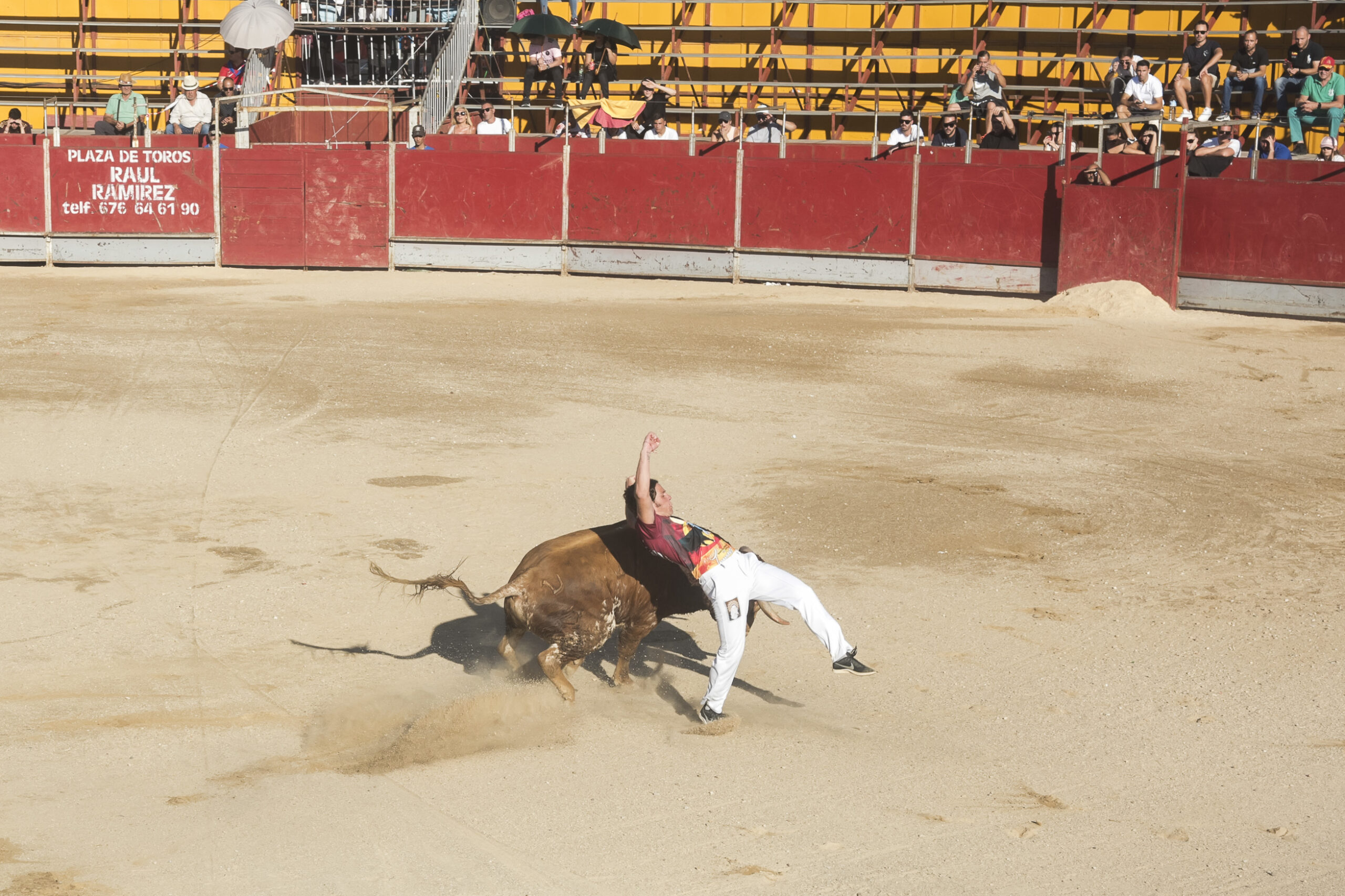 Concurso nacional de recortes