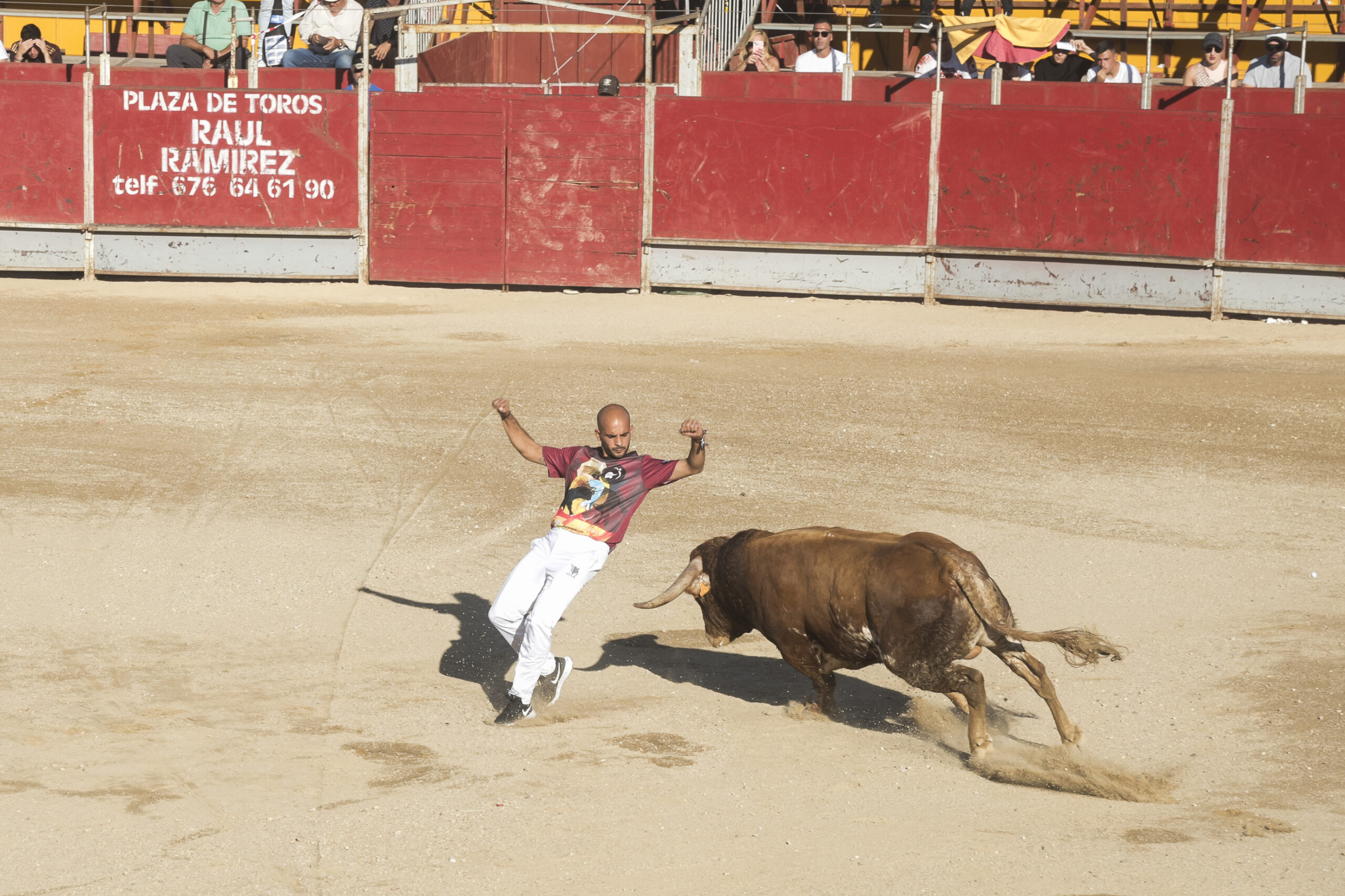 Concurso nacional de recortes