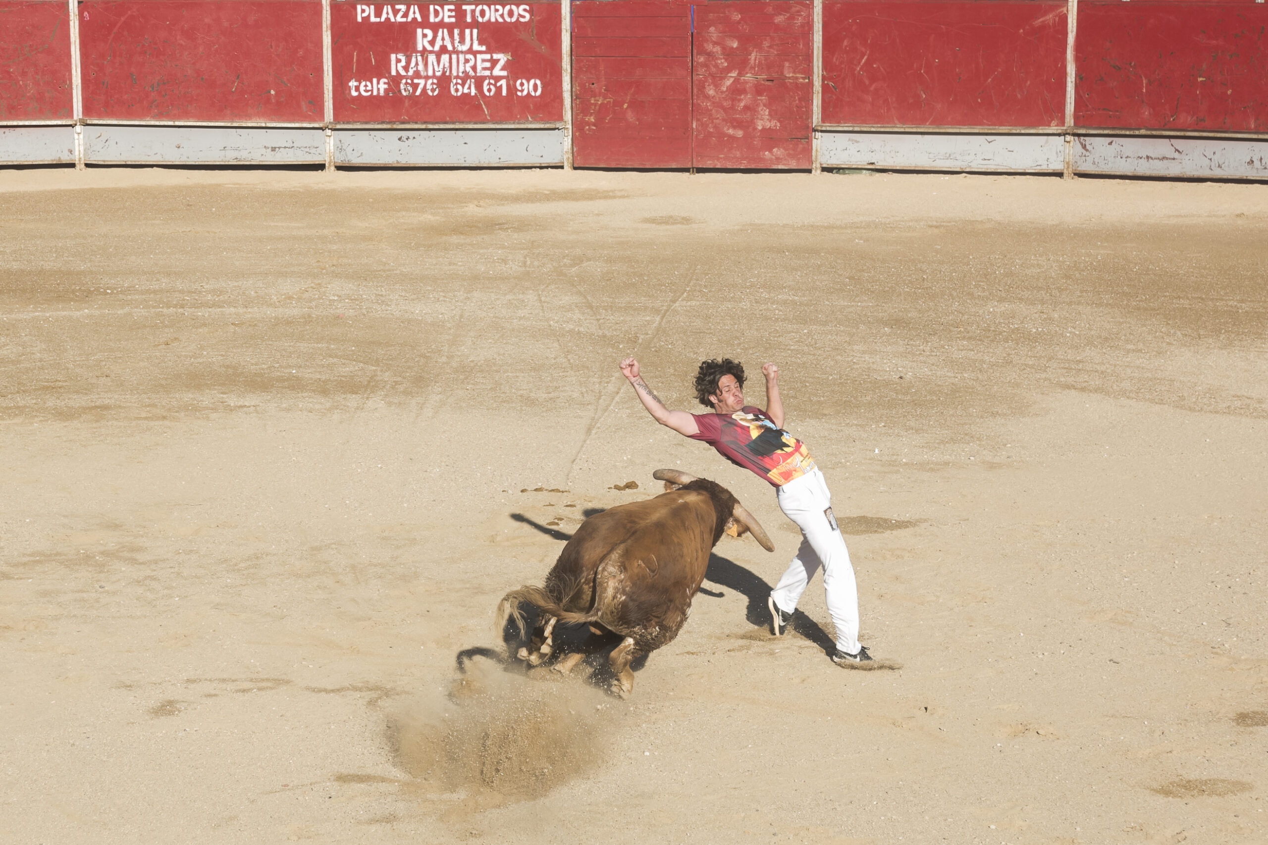 Concurso nacional de recortes