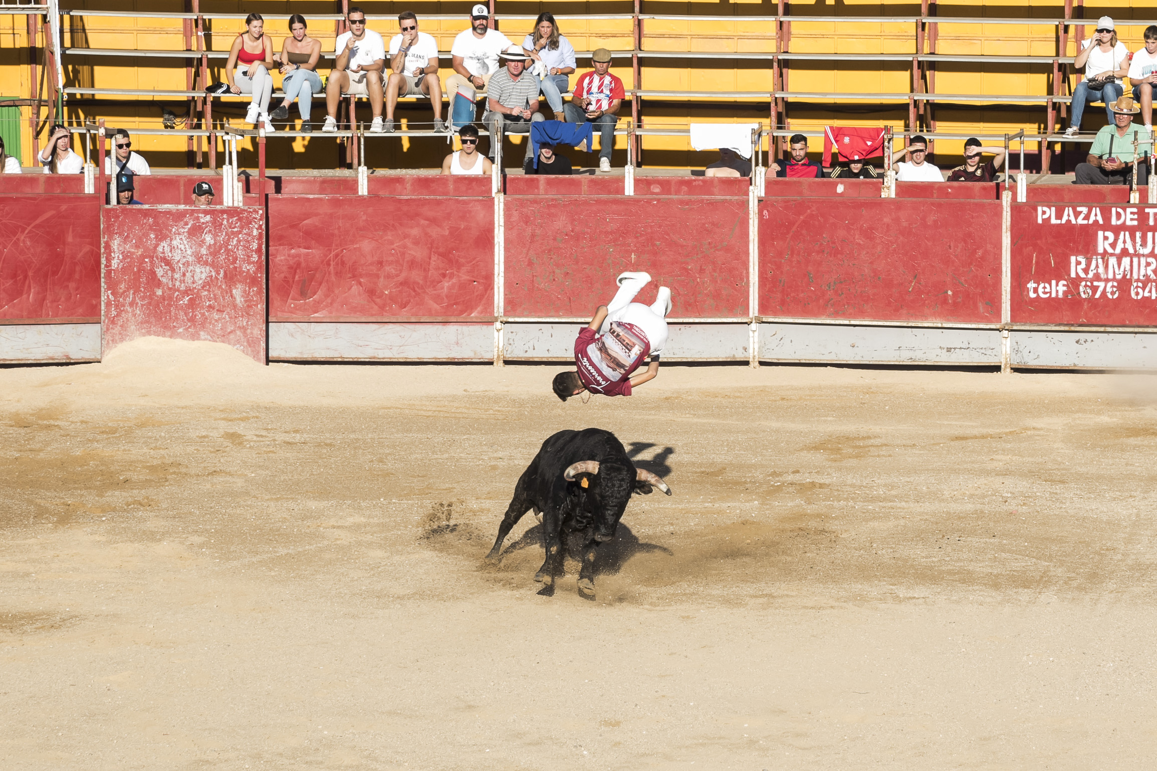 Concurso nacional de recortes