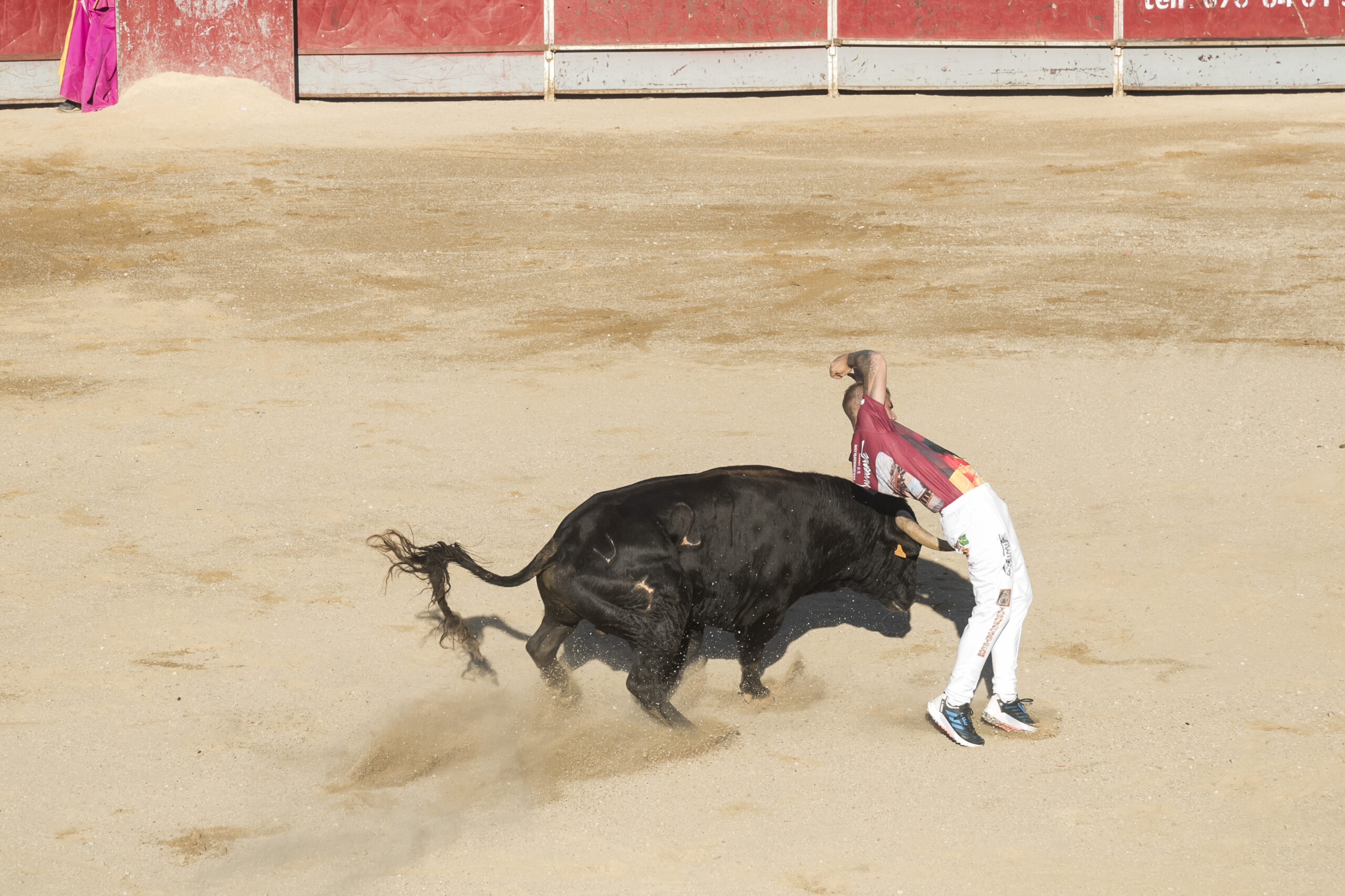 Concurso nacional de recortes