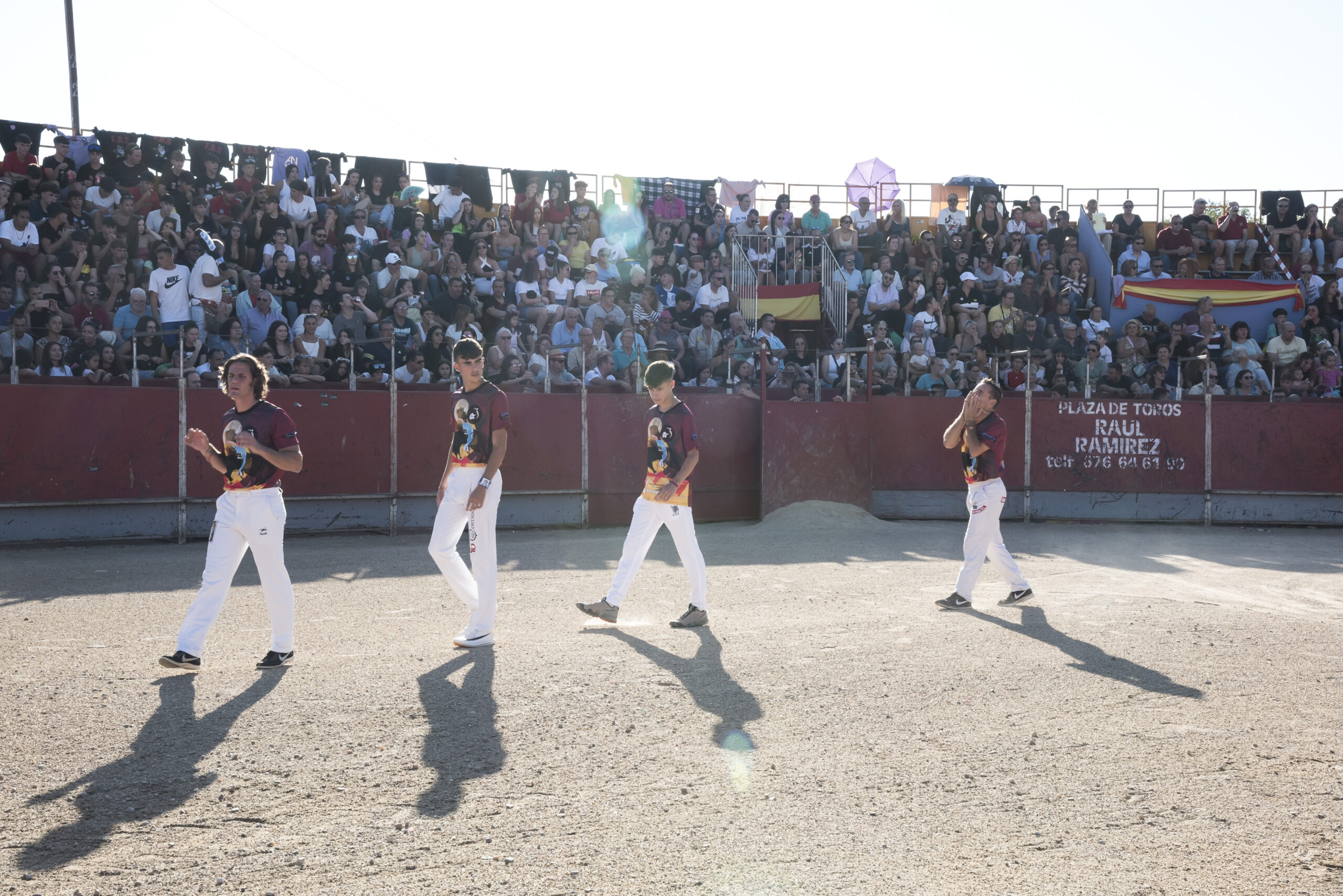 Concurso nacional de recortes