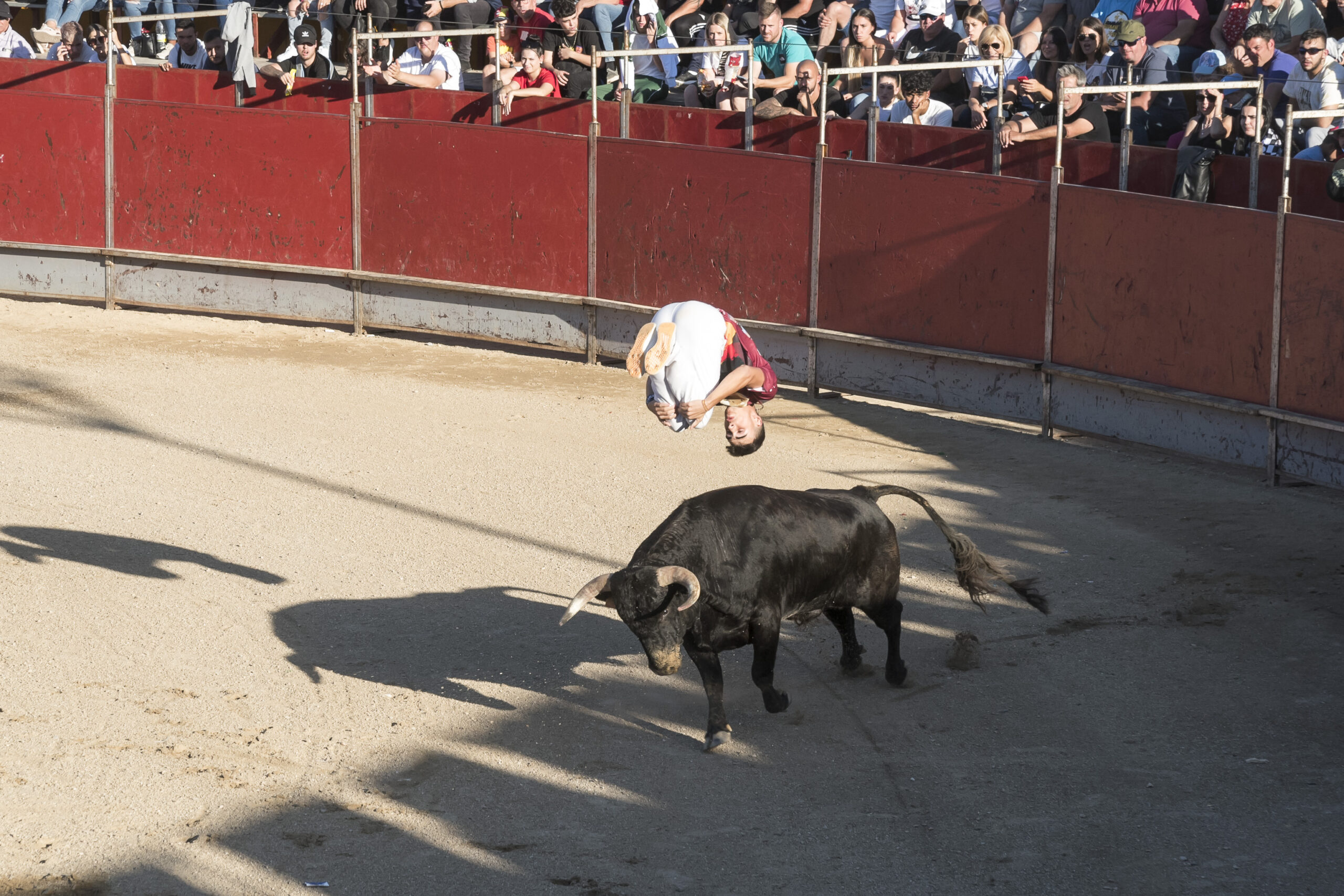 Concurso nacional de recortes