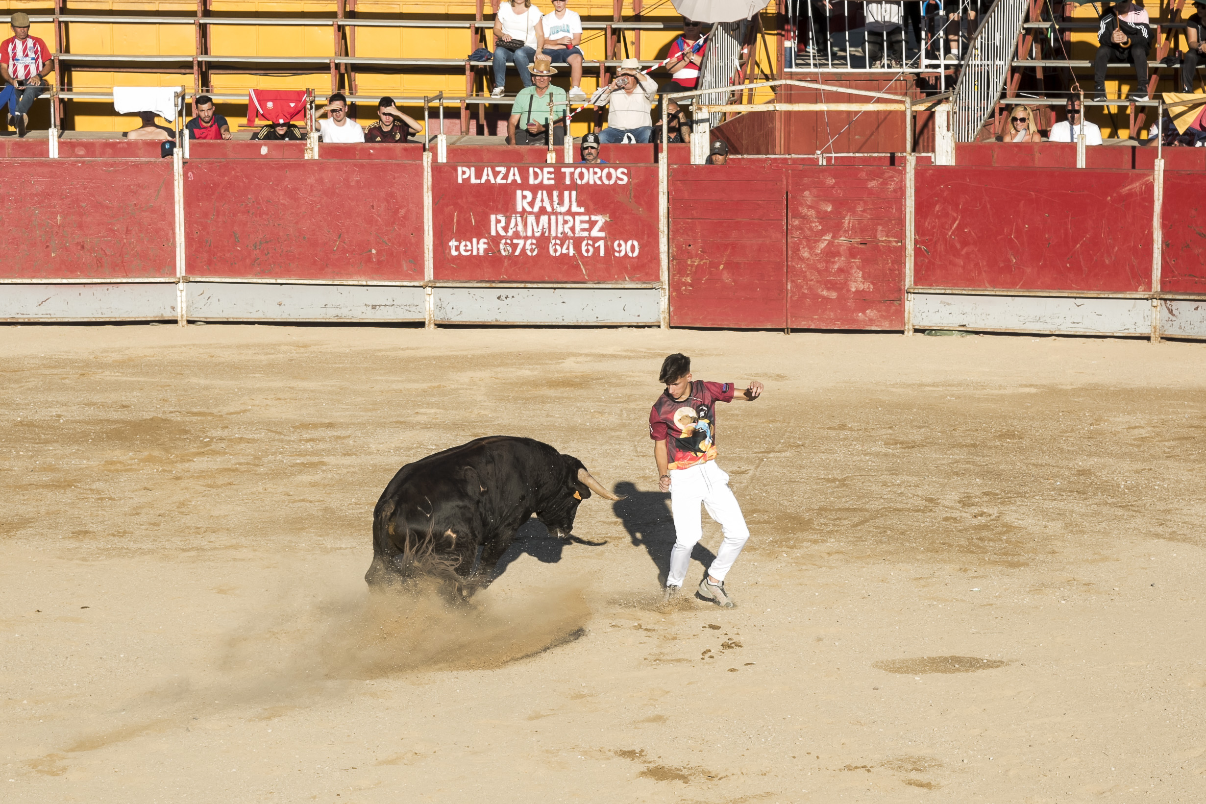 Concurso nacional de recortes