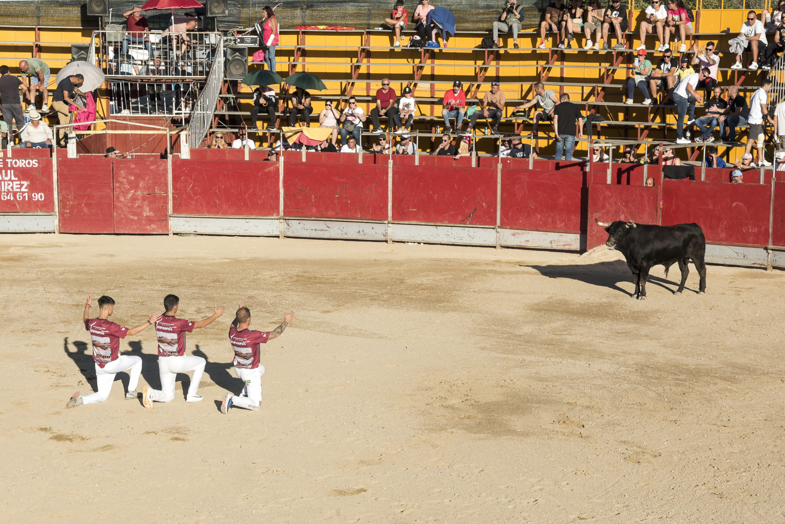 Concurso nacional de recortes