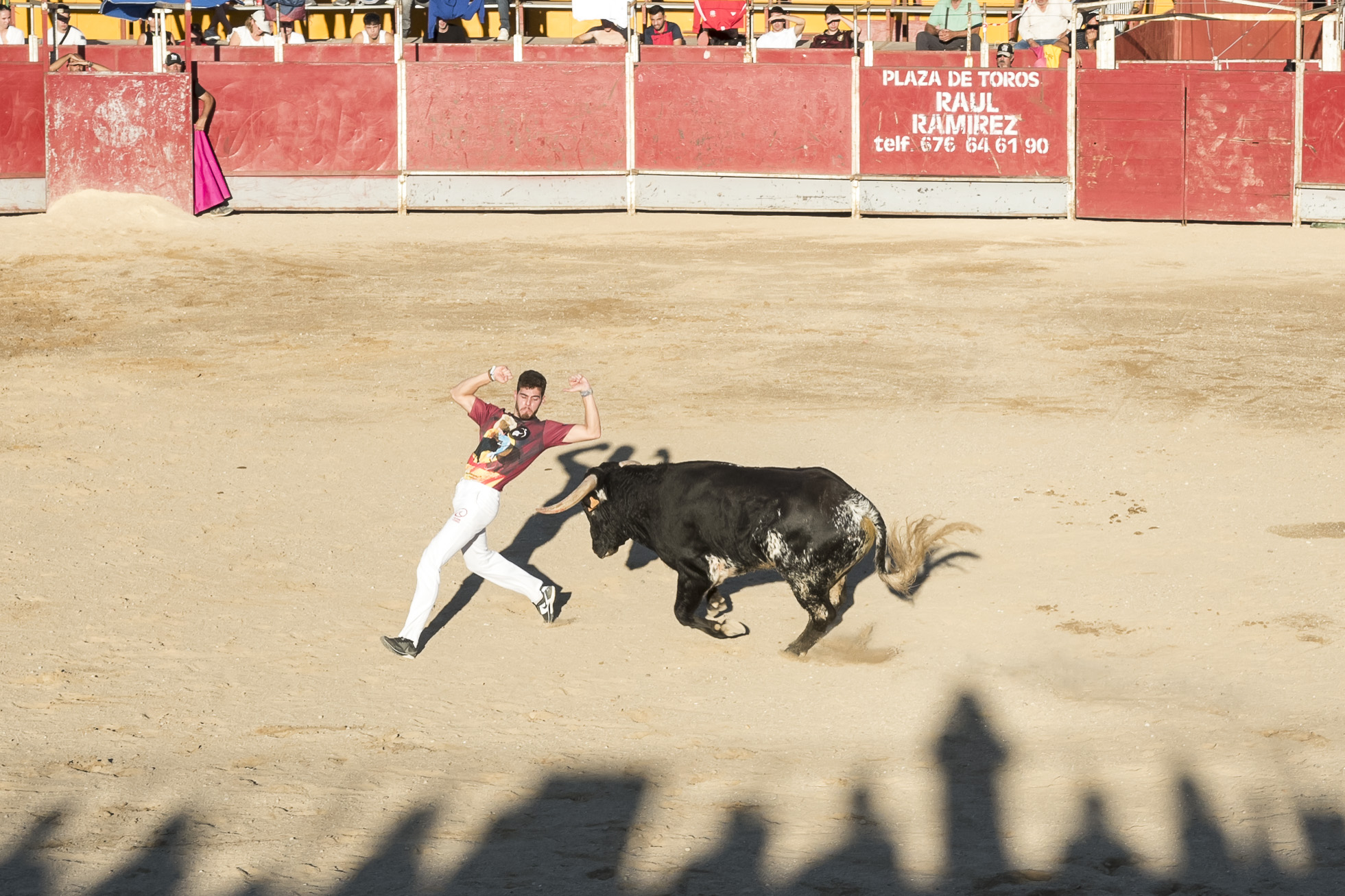 Concurso nacional de recortes