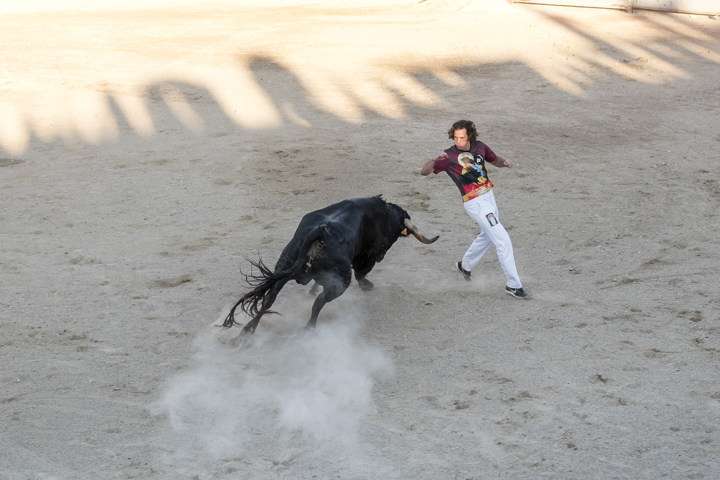 Concurso nacional de recortes