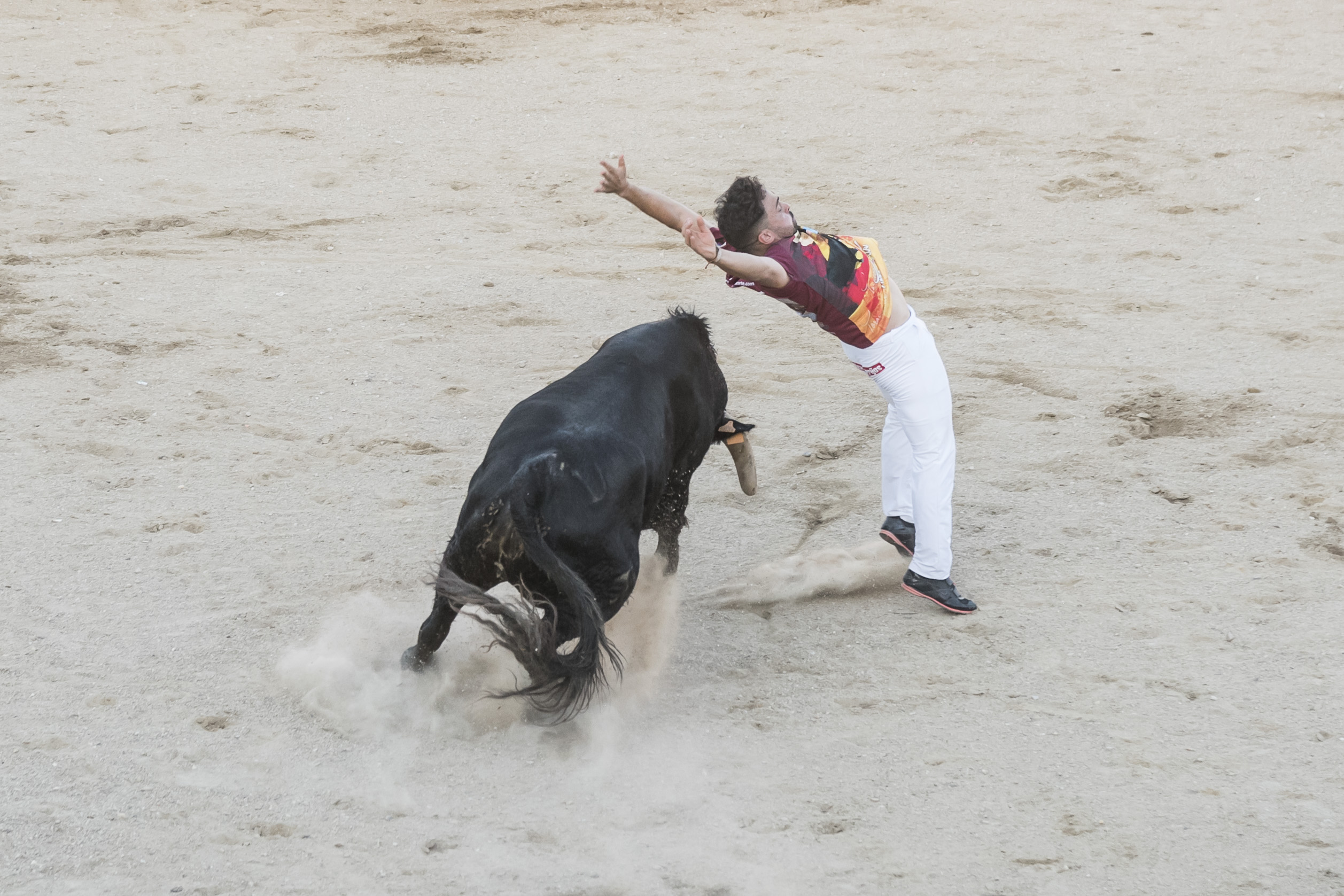 Concurso nacional de recortes