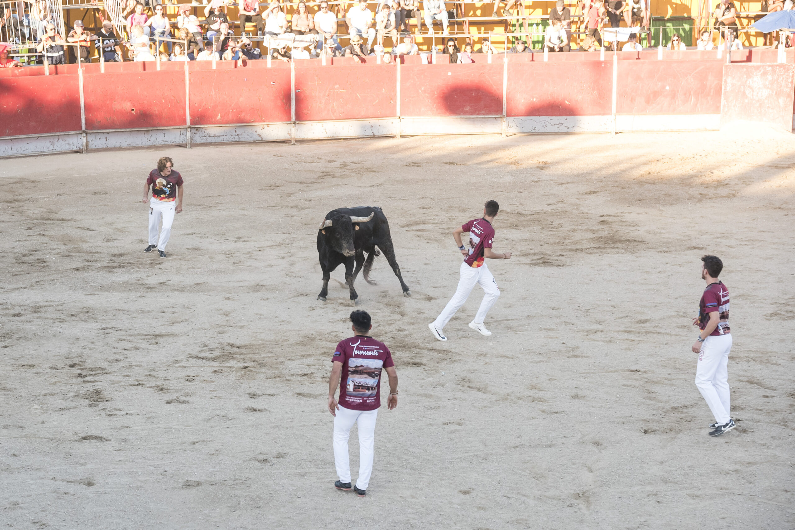 Concurso nacional de recortes