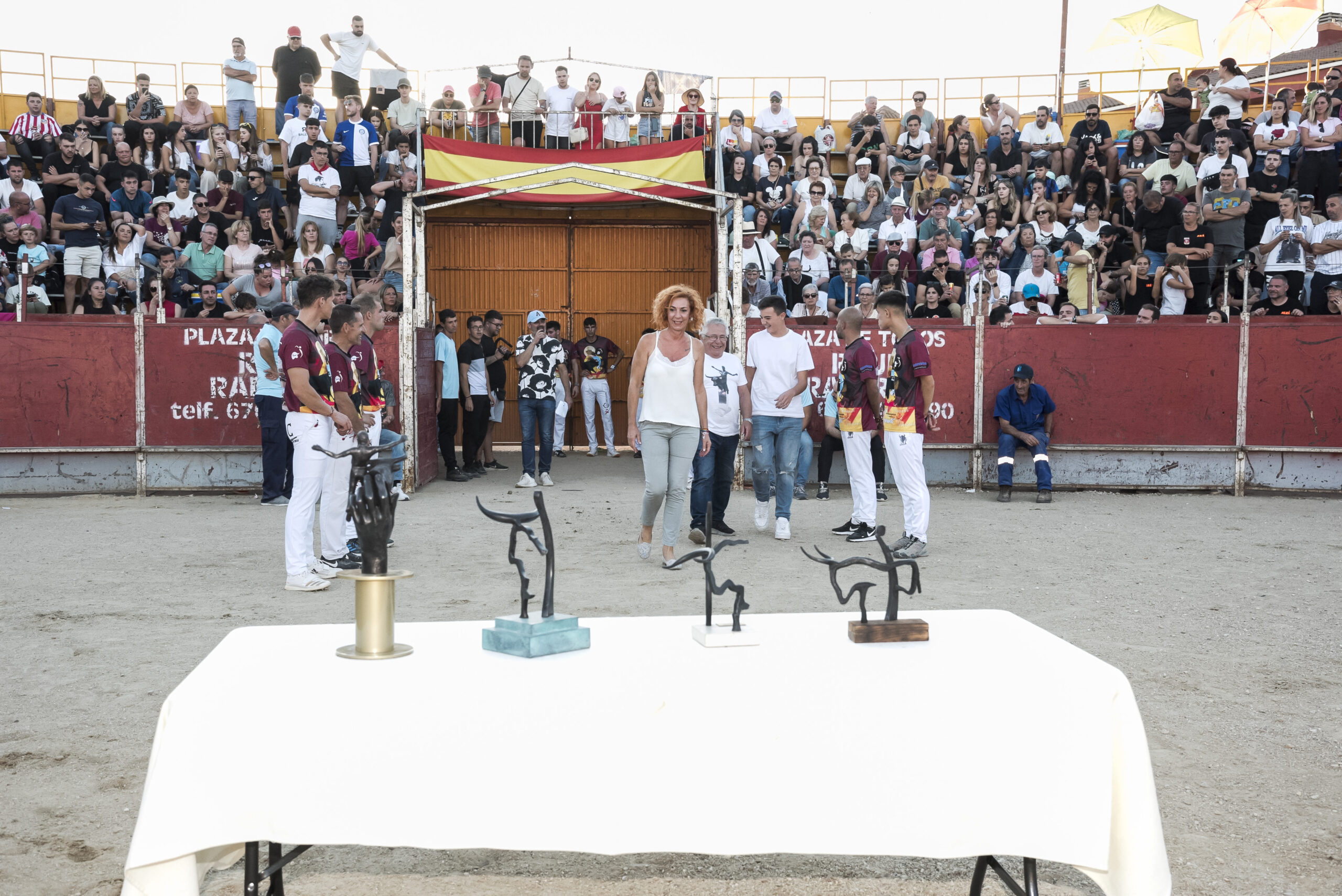 Concurso nacional de recortes