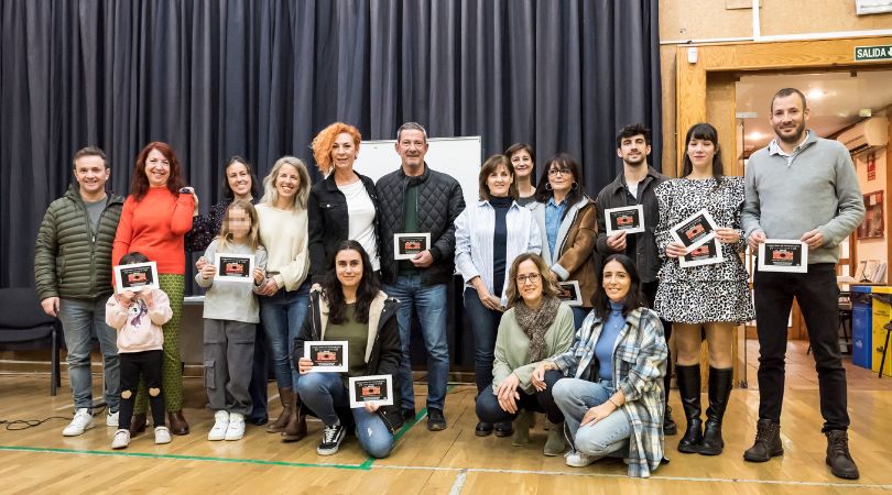 Elegidas las 15 fotos ganadoras del concurso “Mi rincón favorito de Velilla”