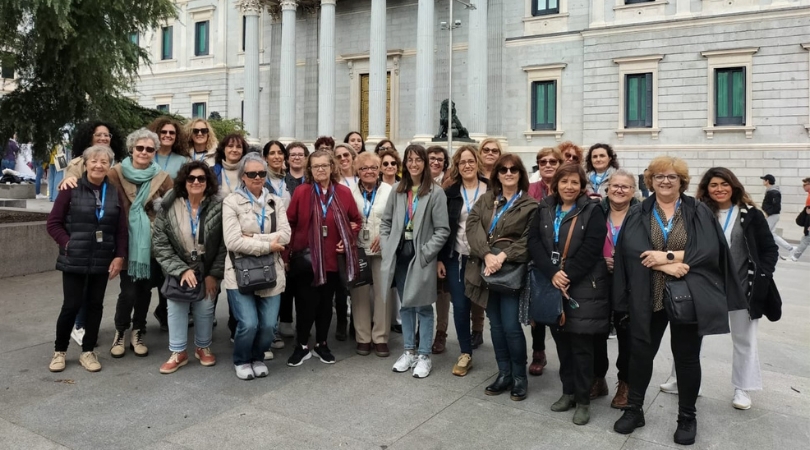 Descubrimos la fascinante historia de “Mujeres silenciadas. Las sinsombrero”