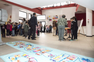 20231114 inauguracion semana infancia (2)