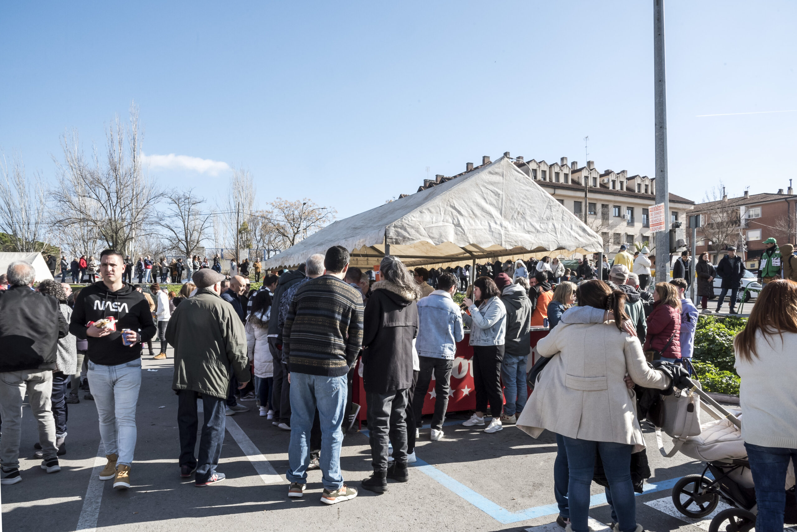 2024 Fiesta de la Pitanza