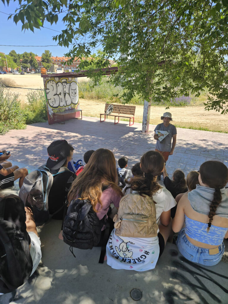 20240510 talleres medioambiente centros educativos (3)