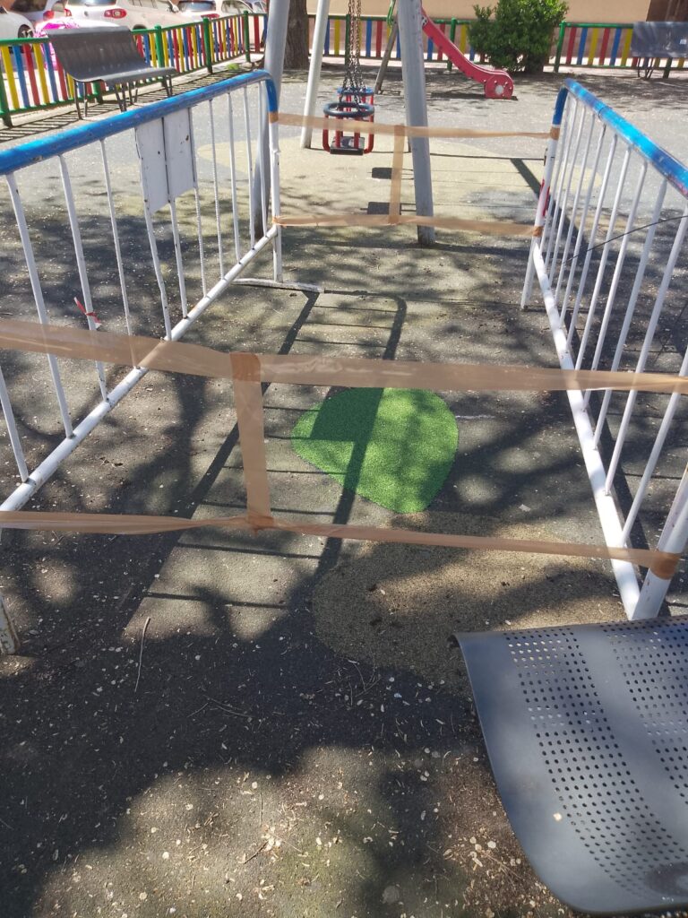 20250423 arreglo caucho parques (1)