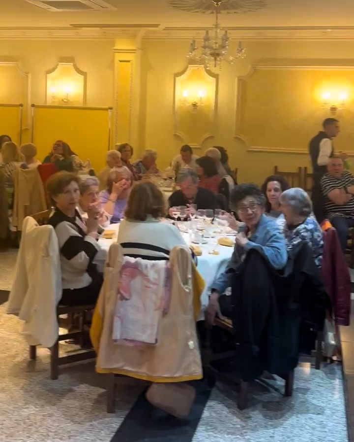Visita Madrid Islámico