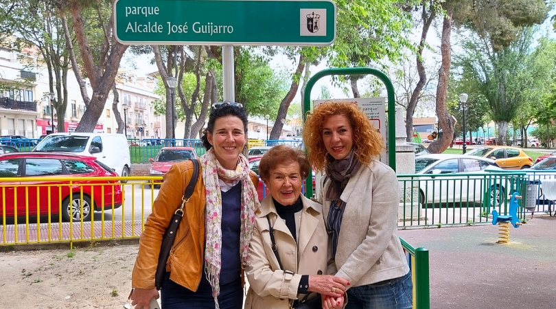 20250507 visita hija jose guijarro