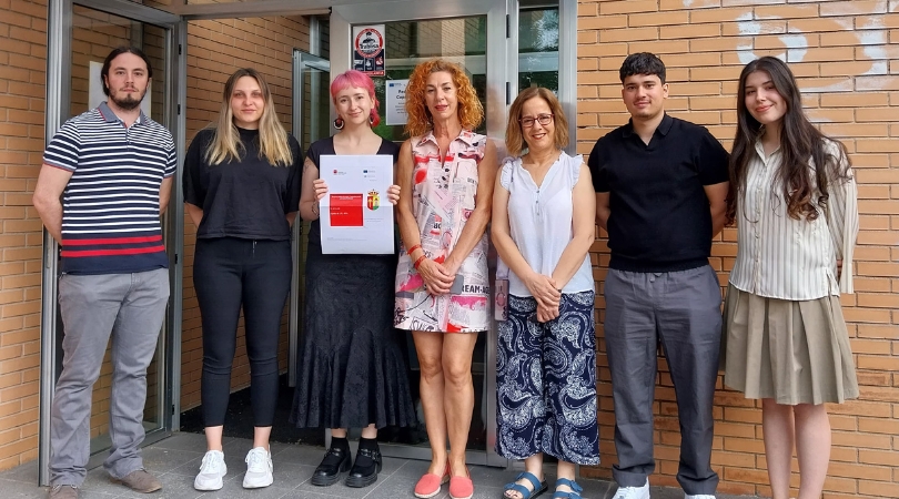 El Ayuntamiento refuerza su compromiso con el empleo juvenil El Ayuntamiento refuerza su compromiso con el empleo juvenil