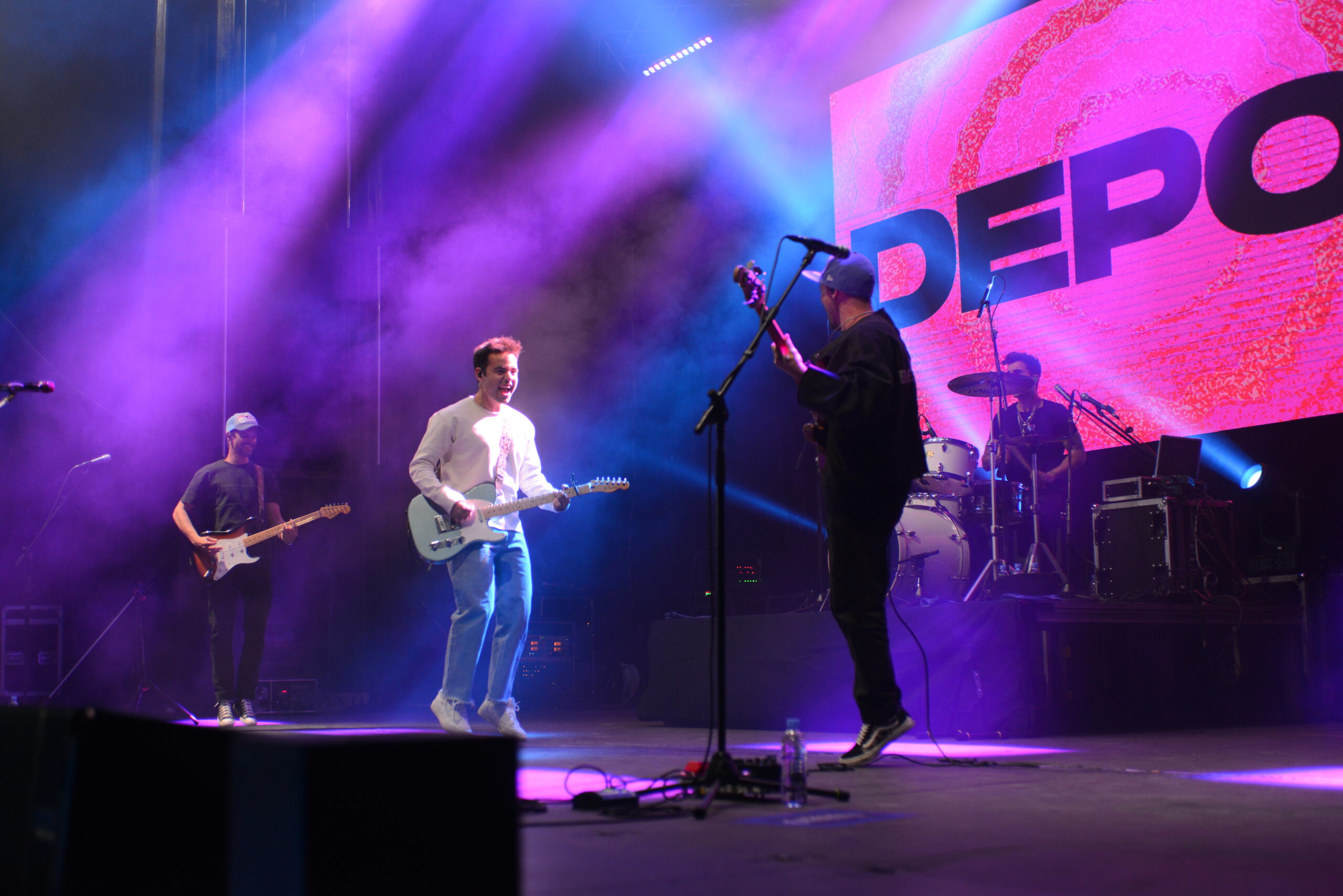 Concierto DEPOL