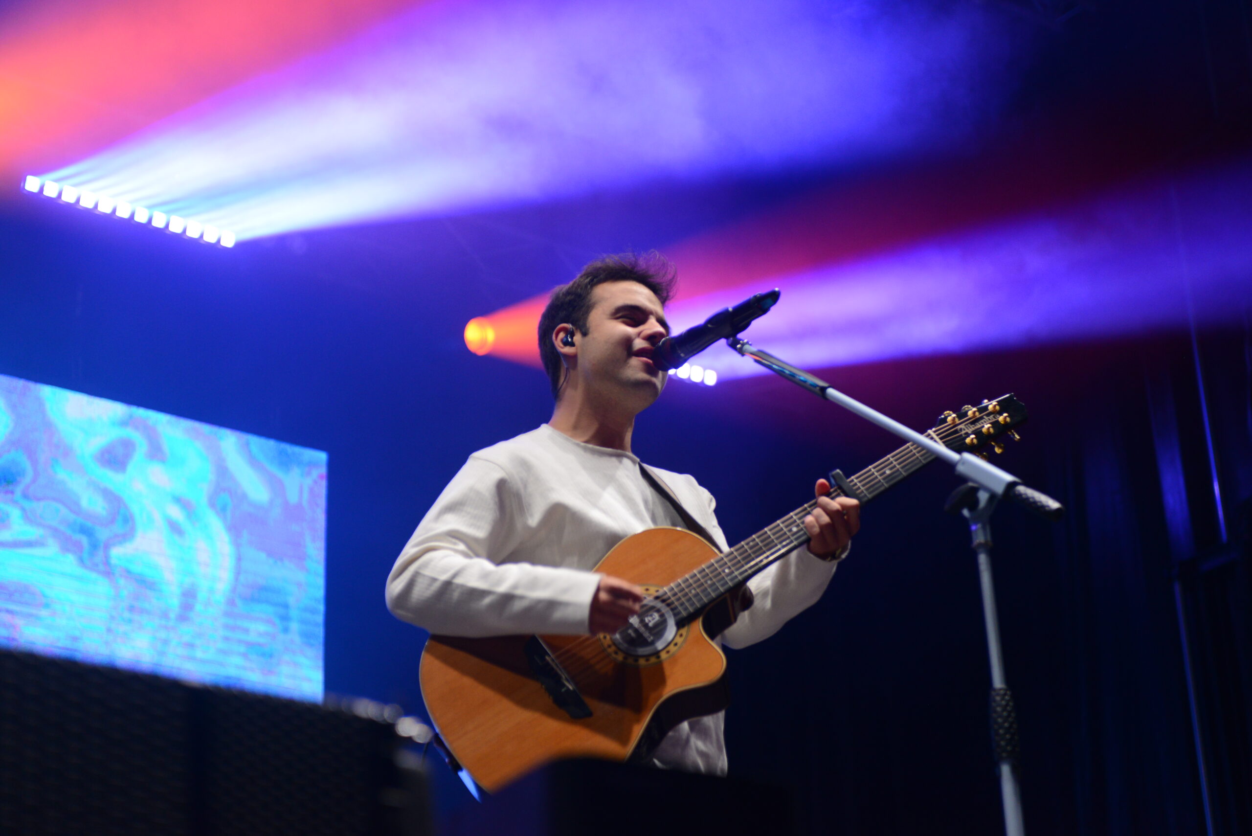 Concierto DEPOL